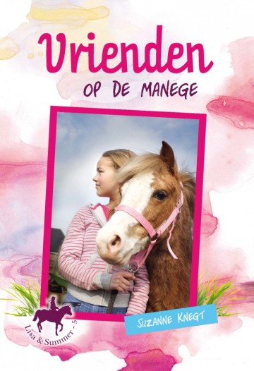 9789033632266 suzanne knegt vrienden op de manege 9789033632266