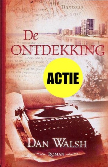 9789033633096walsh dan de ontdekking 9789033633096 uitgeverij de banier