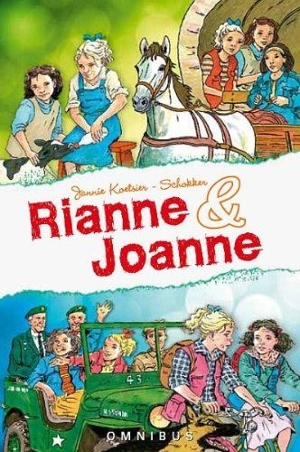 9789033699948 rianne en joanne uitgeverij de banier 9789033699948