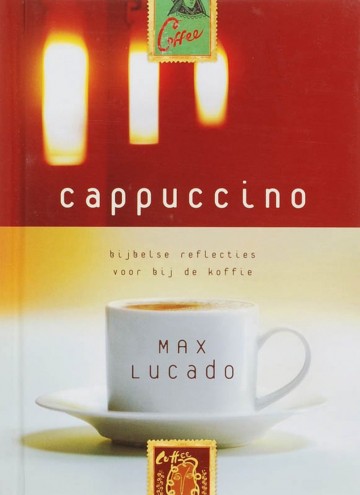 9789033814754 lucado max   cappuccino 9789033814754
