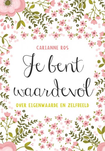 9789033817649 ros carianne   je bent waardevol 9789033817649