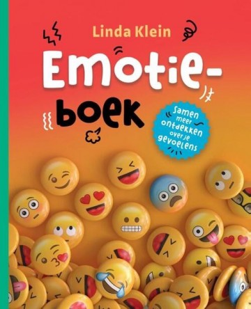 9789033833991   klein linda   emotie boek