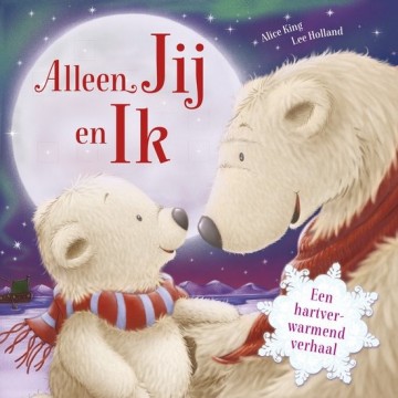 9789036636315 alice king alleen jij en ik 9789036636315