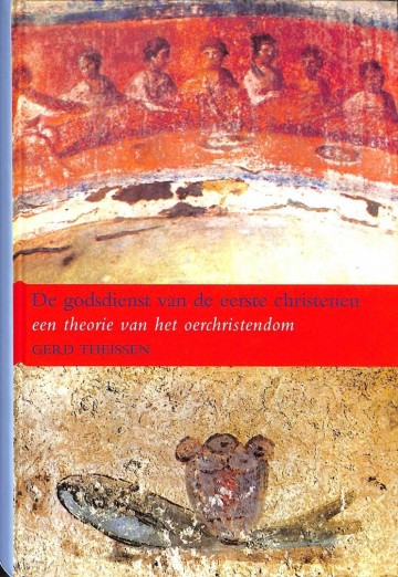 9789039108277 gerd theissen de godsdienst van de eerste christenen 9789039108277