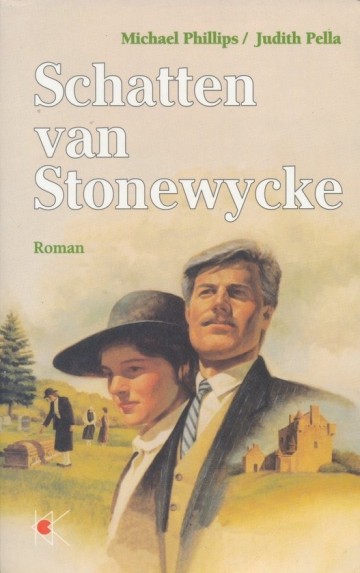 9789043500425 michael phillips schatten va stonewycke 9789043500425  michael phllips uitgeverij kok