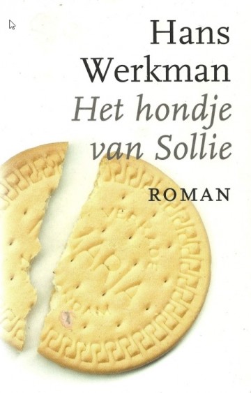 9789043500623 werkman hans   het hondje van sollie 9789043500623