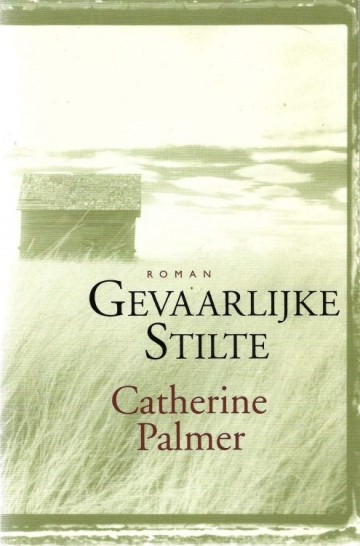 9789043504263 palmer catherine   gevaarlijke stilte 9789043504263