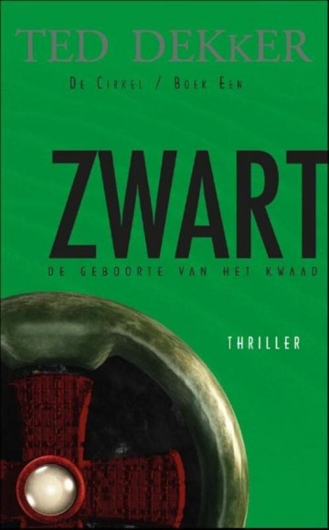 9789043506014 dekker ted   zwart 9789043506014 a