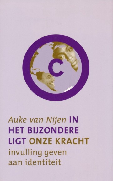 9789043506700  nijen auke van   in het bijzondere ligt onze kracht 9789043506700