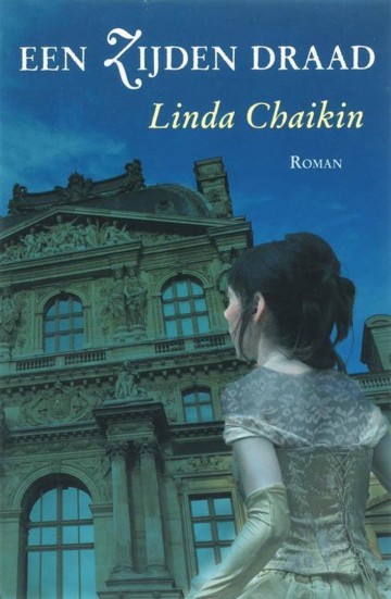 9789043512930 chaikin linda   zijden draad 9789043512930