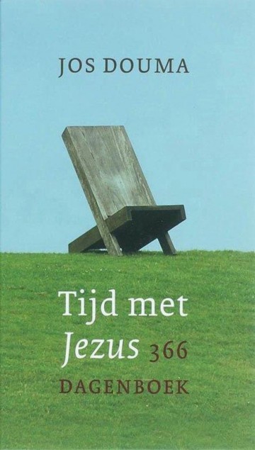 9789043513548 douma jos   tijd met jezus   366 dagenboek 9789043513548