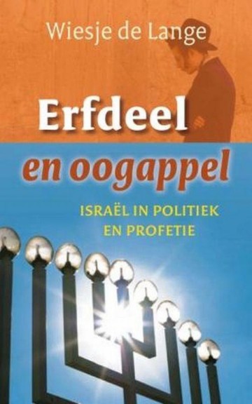 9789043515429 lange wiesje de   erfdeel en oogappel 9789043515429