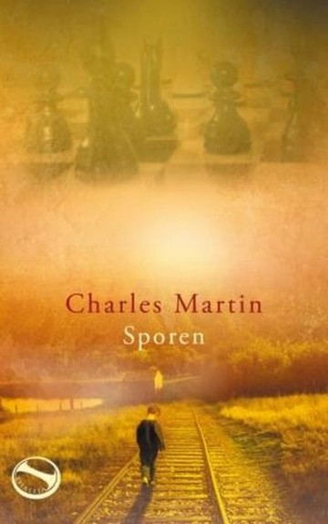 9789043515436 martin charles   sporen 9789043515436