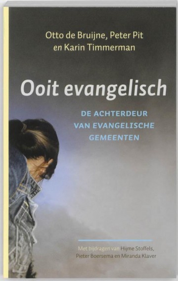 9789043516846 bruijne otto de   ooit evangelisch 9789043516846