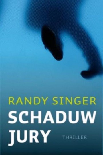 9789043517195  singer randy   de schaduwjury 9789043517195