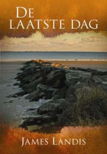 9789043520232 landis james   de laatste dag 9789043520232
