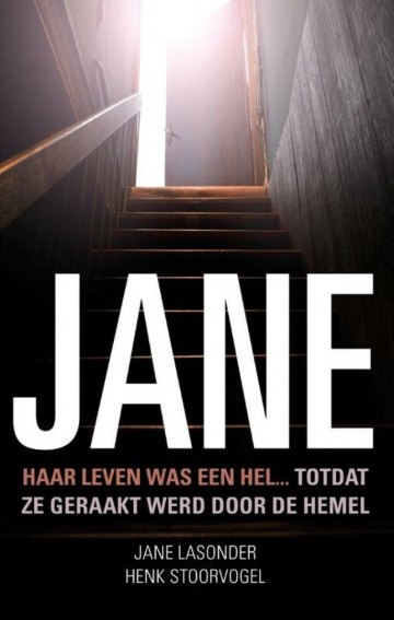 9789043524230 lasonder jane   jane 9789043524230