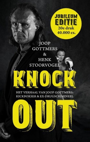 9789043528856 gottmersjoop   knock out 9789043528856