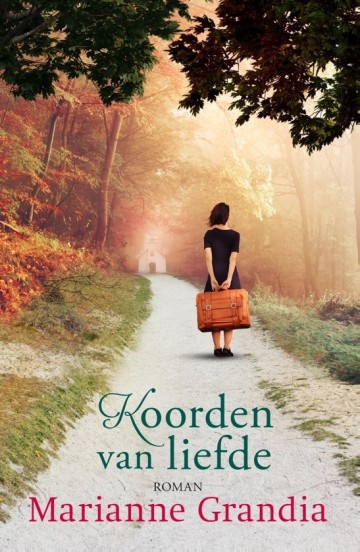 9789043531368 grandia marianne   koorden van liefde 9789043531368