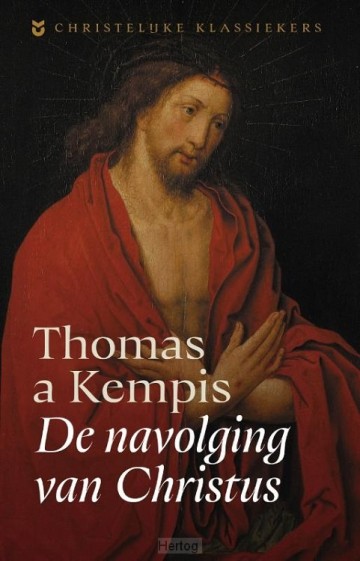 9789043541060 thomas a kempis de navolging van christus
