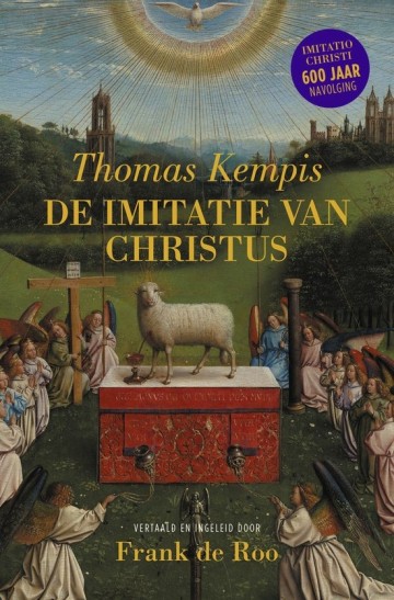 9789043541312 kempis thomas a   de imitatie van christus  9789043541312