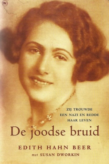 9789044300925  haan beer edith   de joodse bruid 9789044300925 de joodse bruid