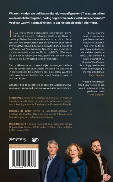 9789044662511 graag beatrijs de stefan paas   de ongelooflijke geschiedenis 9789044662511 back