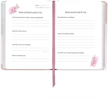 9789044766295 zo voel ik me vandaag b