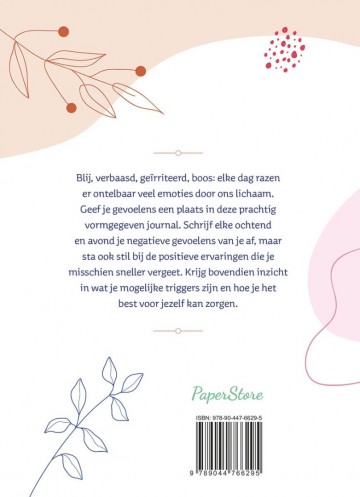 9789044766295 zo voel ik me vandaag c