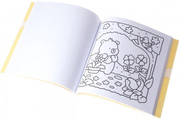 9789044769449 wyo coco   cute  comfy kleurboek 9789044769449 a