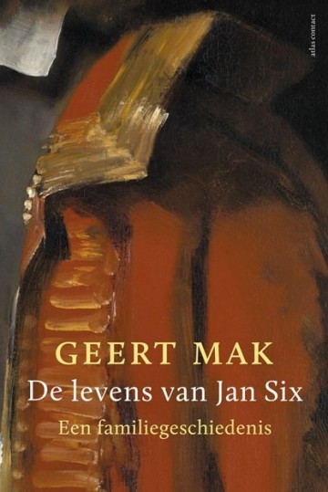 9789045027760 geert mak de levens van jan six 9789045027760