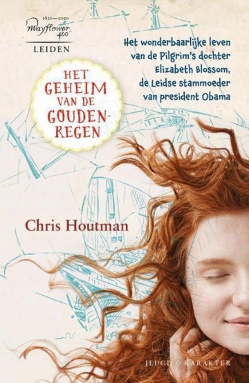 9789045217925 chris houtman het geheim van de goudenregen 9789045217925