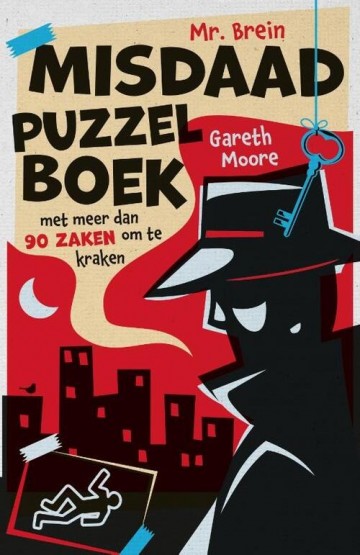 9789045327235front 9789045327235 mr brein misdaadpuzzelboek codekrakers 9789045327235 gareth morre