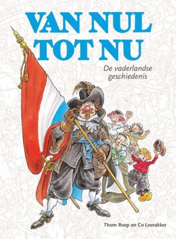 9789047860464 de vaderlandse geschiedenis van nul tot nu 9789047860464