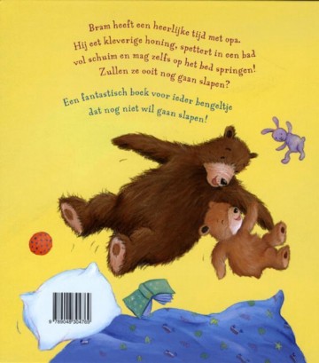 9789048304769 mongredien sue   voor het slapengaan 9789048304769 b