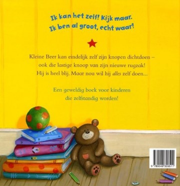 9789048309511 tracey corderoy caroline pedler ik kan het zelf 9789048309511 b