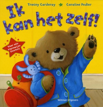 9789048309511 tracey corderoy caroline pedler ik kan het zelf 9789048309511
