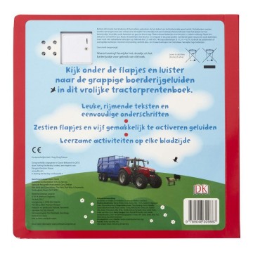 9789048309887 het allermooiste tractorboek 9789048309887 veltman uitgevers 9789048309887 back