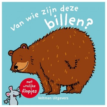 9789048311354 van wie zijn deze billen 9789048311354 groter