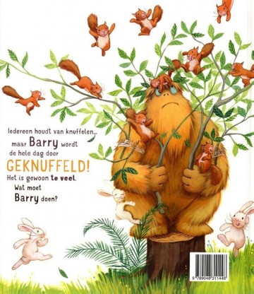 9789048311446 chapman jane   geen knuffels meer 9789048311446 a