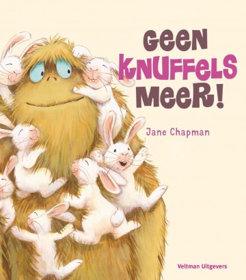 9789048311446 chapman jane   geen knuffels meer 9789048311446