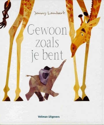 9789048312641 lambert jonny   gewoon zoals je bent 9789048312641 veltman bol 3