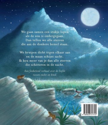 9789048317745 hart owen   zullen we samen sterren tellen  9789048317745