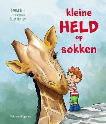 9789048318636 last barend   kleine held op sokken 9789048318636 last barend   kleine held op sokken