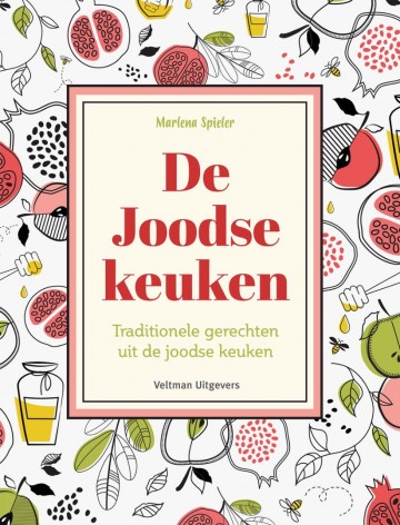 9789048319565 marlena spieder traditionele gerechten uit de joodse keuken 9789048319565