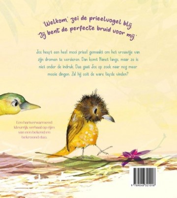 9789048321018 julia donaldson catherine rayner 9789048321018  de versiervogel 9789048321018  de kleine vogel met het grote hart veltman uitgevers uitgeverij