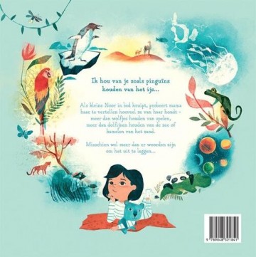 9789048321841 caren helen welsh ik hou nog meer van jou 9789048321841back