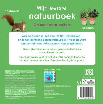 9789048322398 lloyd clare   mijn eerste natuurboek 9789048322398 a
