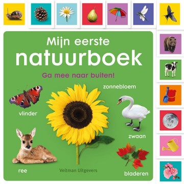 9789048322398 lloyd clare   mijn eerste natuurboek 9789048322398