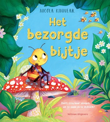 9789048322503 kinnear nicola   het bezorgde bijtje 9789048322503 vetlman 9789048322503